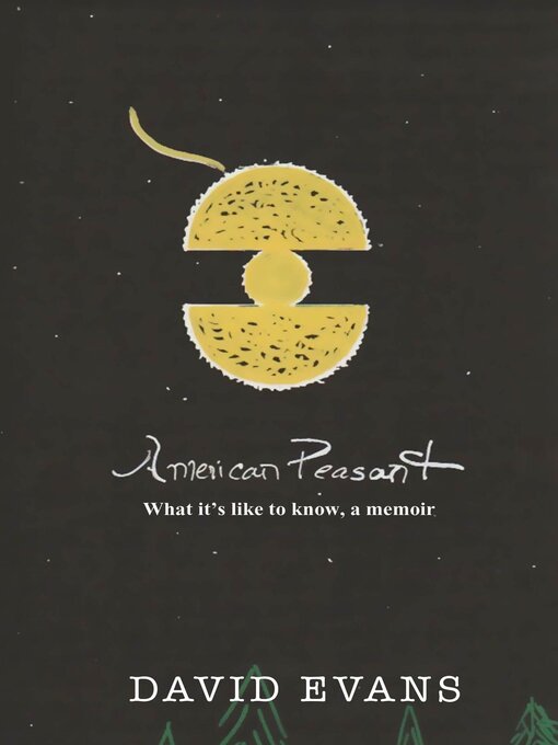 Title details for American Peasant by David Evans - Available